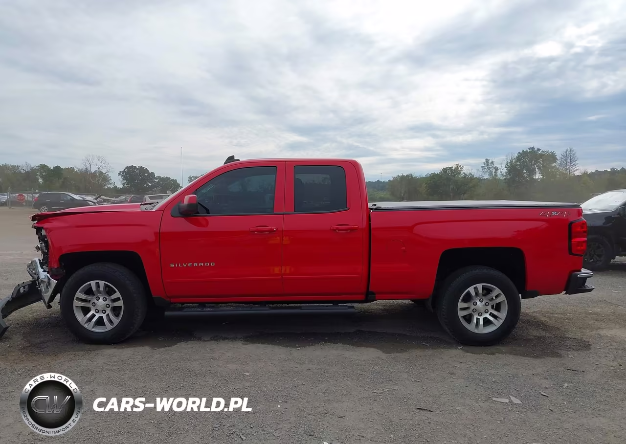 2019 Chevrolet Silverado 1500 Ld Lt VIN:2GCVKPEC2K1192220 - 14