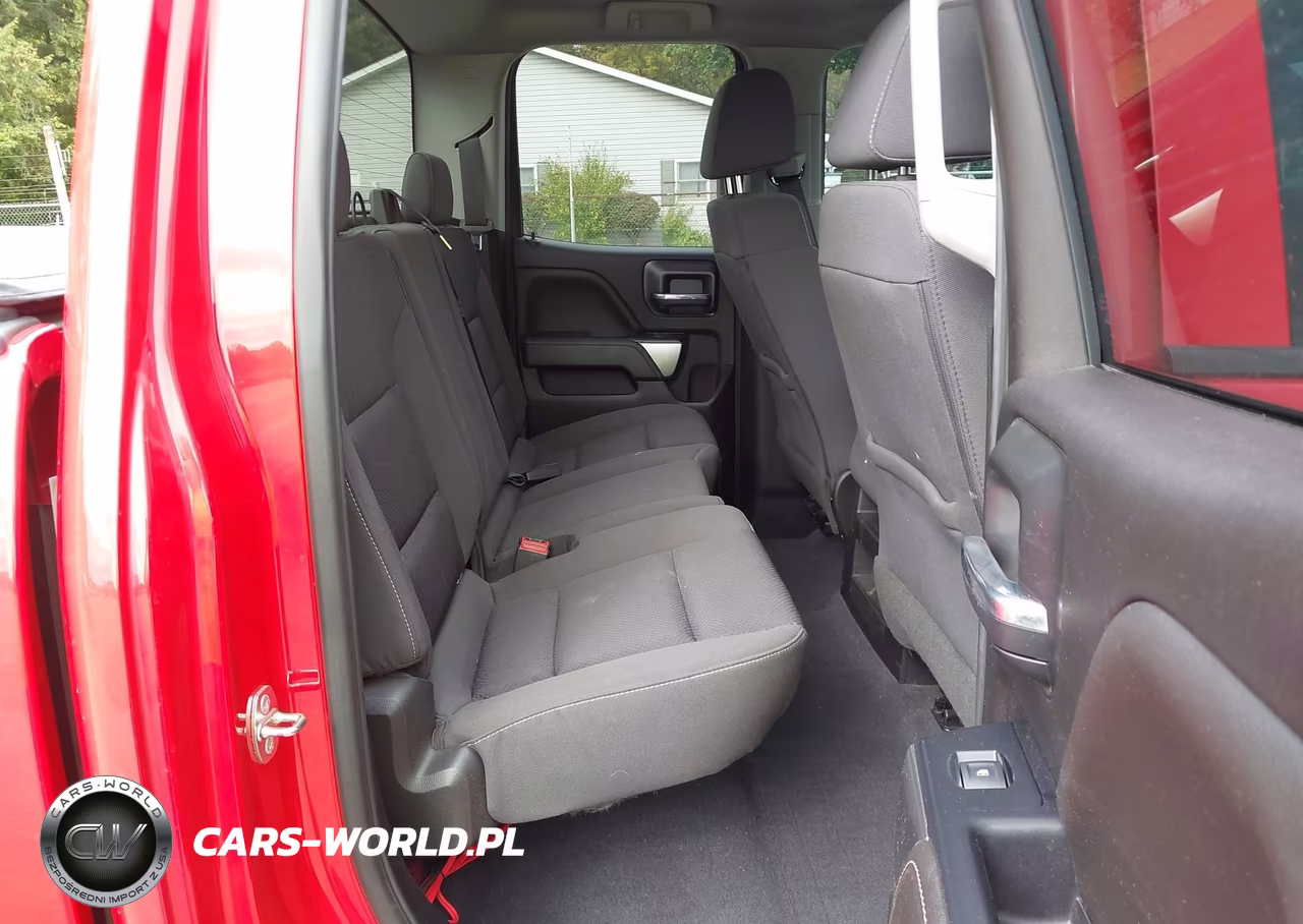 2019 Chevrolet Silverado 1500 Ld Lt VIN:2GCVKPEC2K1192220 - 8