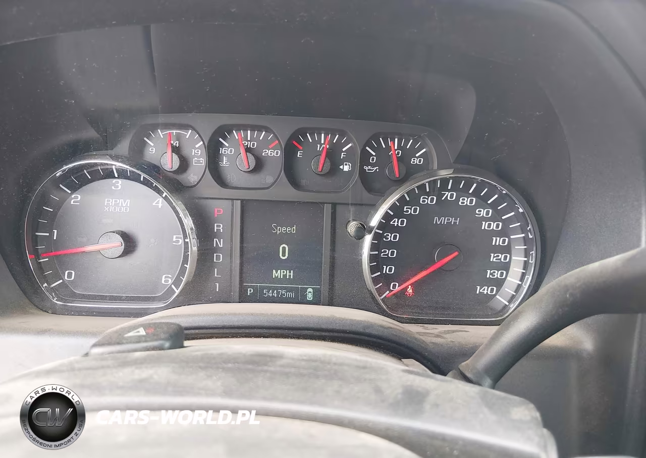 2018 Chevrolet Silverado 2500Hd Wt VIN:1GC1KUEG6JF225498 - 7