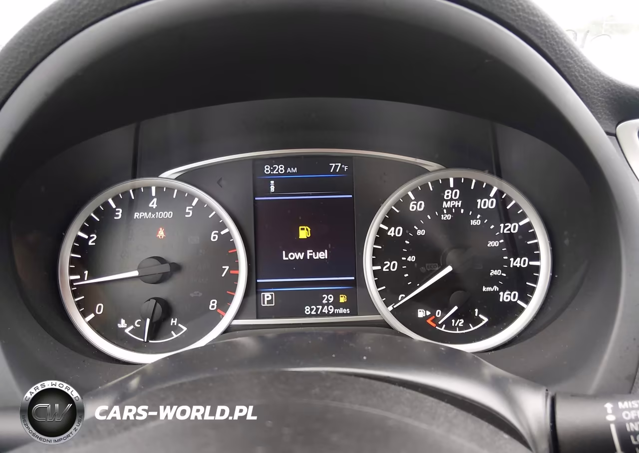 2019 Nissan Sentra Sv VIN:3N1AB7AP2KY331841 - 7