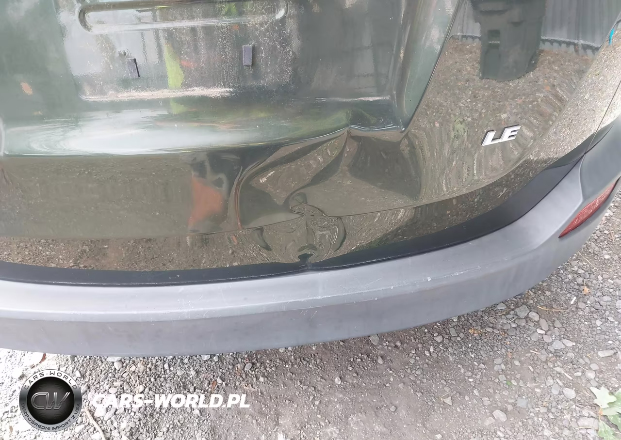 2013 Toyota Rav4 Le VIN:JTMZFREV5DD018801 - 6