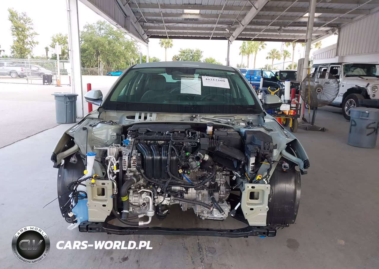 2025 Kia K4 Ex VIN:3KPFU4DE5SE088601 - 13