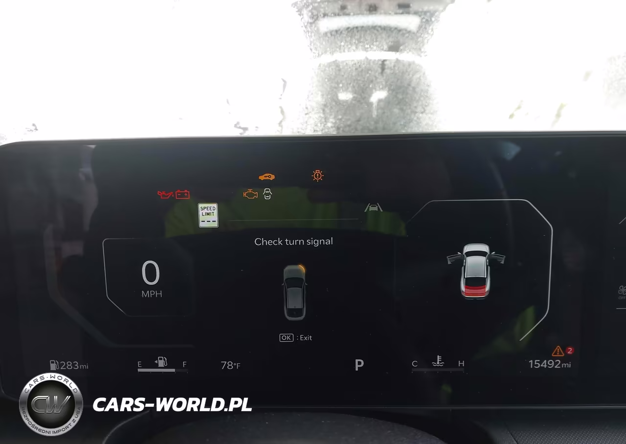 2025 Kia K4 Ex VIN:3KPFU4DE5SE088601 - 7