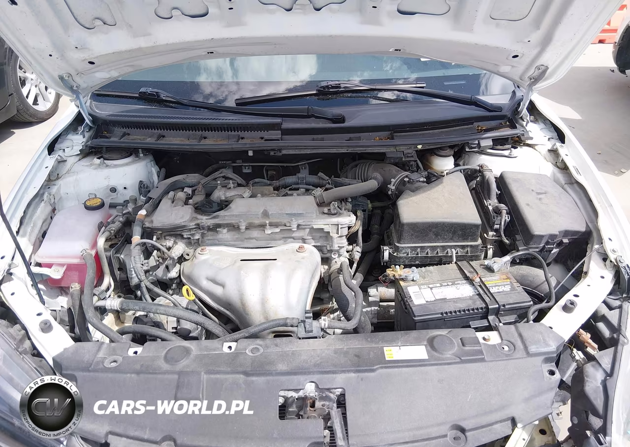 2015 Scion Tc VIN:JTKJF5C72F3090518 - 10