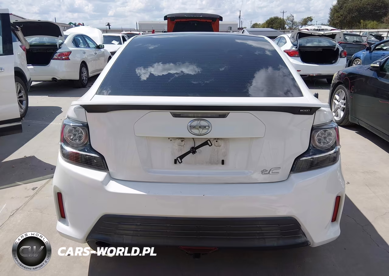 2015 Scion Tc VIN:JTKJF5C72F3090518 - 17