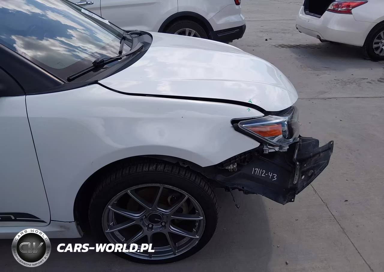 2015 Scion Tc VIN:JTKJF5C72F3090518 - 18