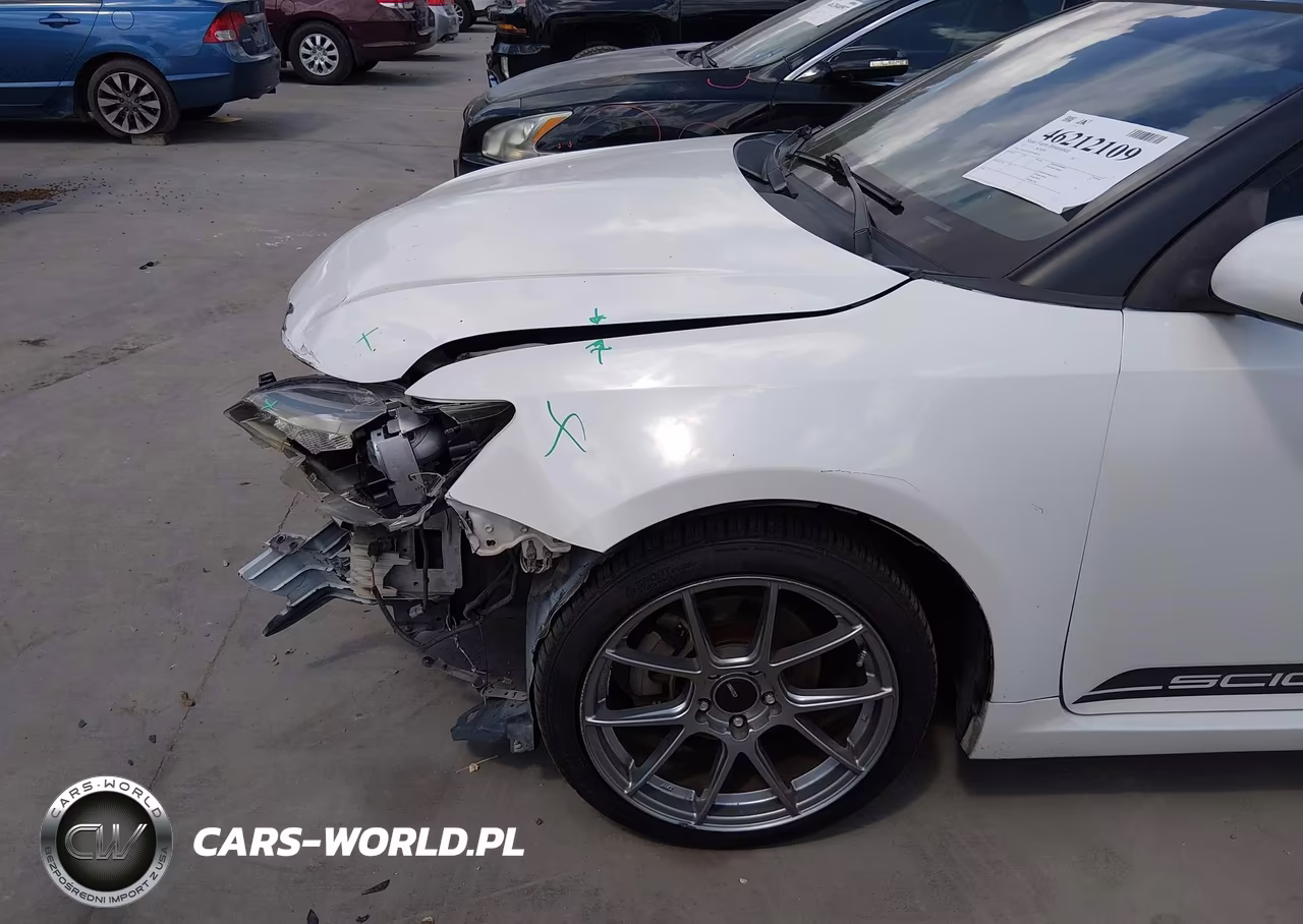 2015 Scion Tc VIN:JTKJF5C72F3090518 - 19