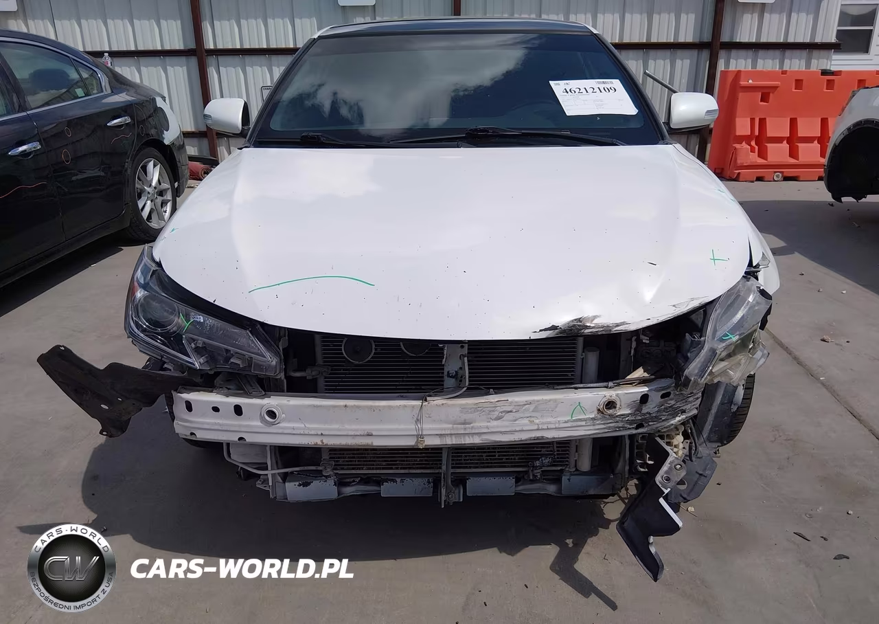 2015 Scion Tc VIN:JTKJF5C72F3090518 - 6