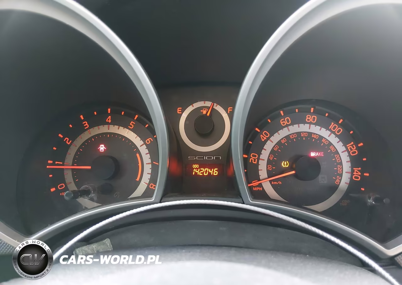 2015 Scion Tc VIN:JTKJF5C72F3090518 - 7
