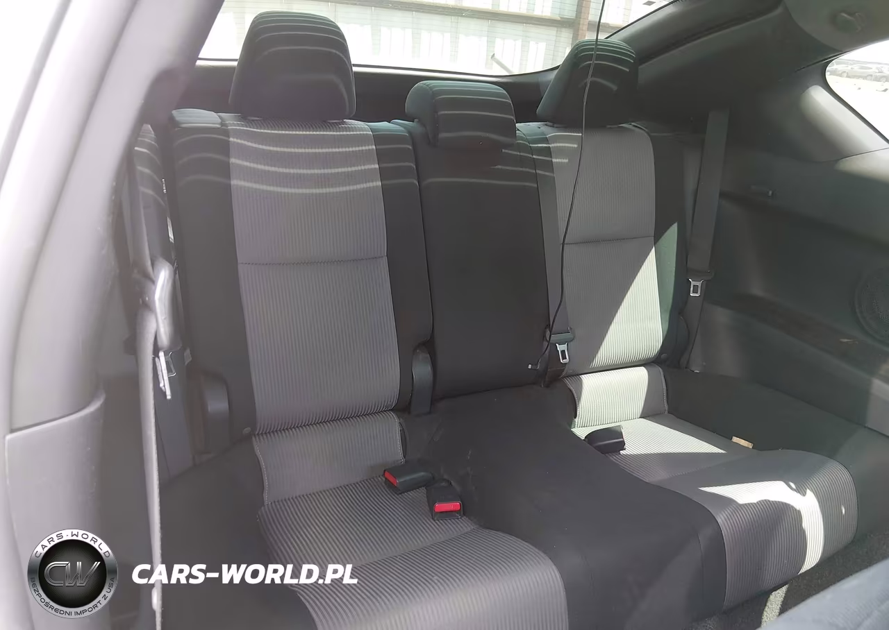 2015 Scion Tc VIN:JTKJF5C72F3090518 - 8