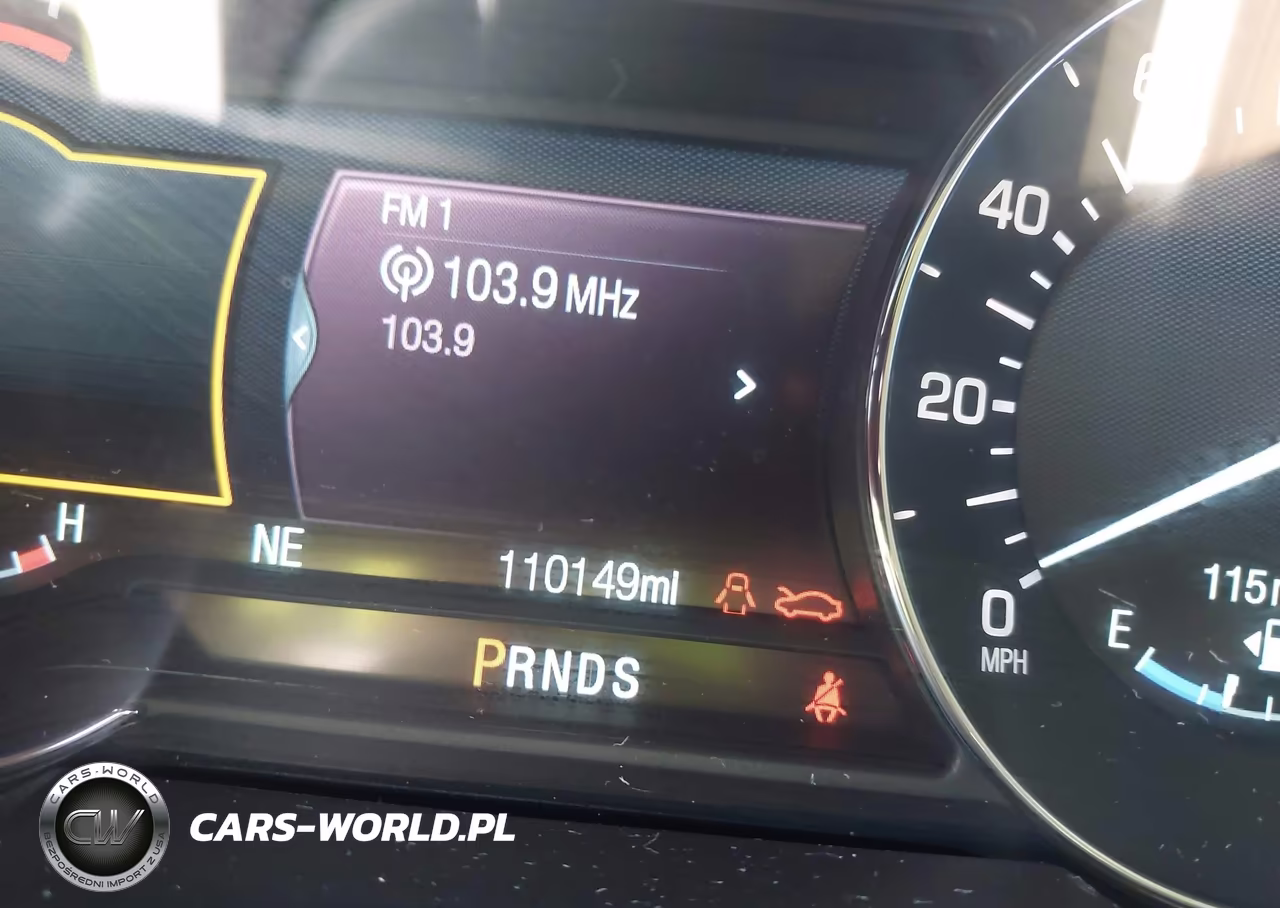 2016 Lincoln Mkx Reserve VIN:2LMTJ6LR8GBL46068 - 15