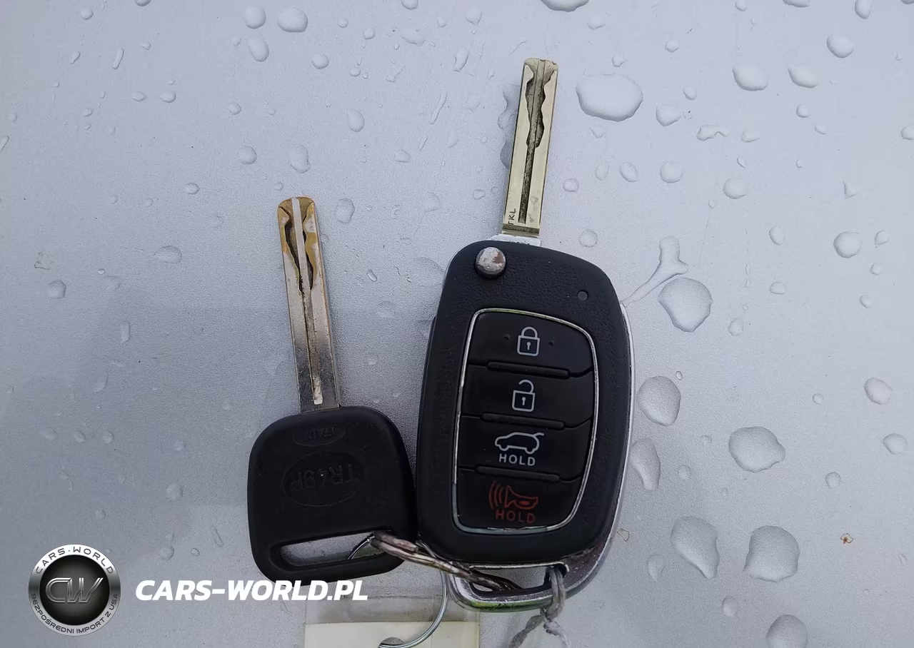 2019 Hyundai Tucson Se VIN:KM8J23A46KU851034 - 11