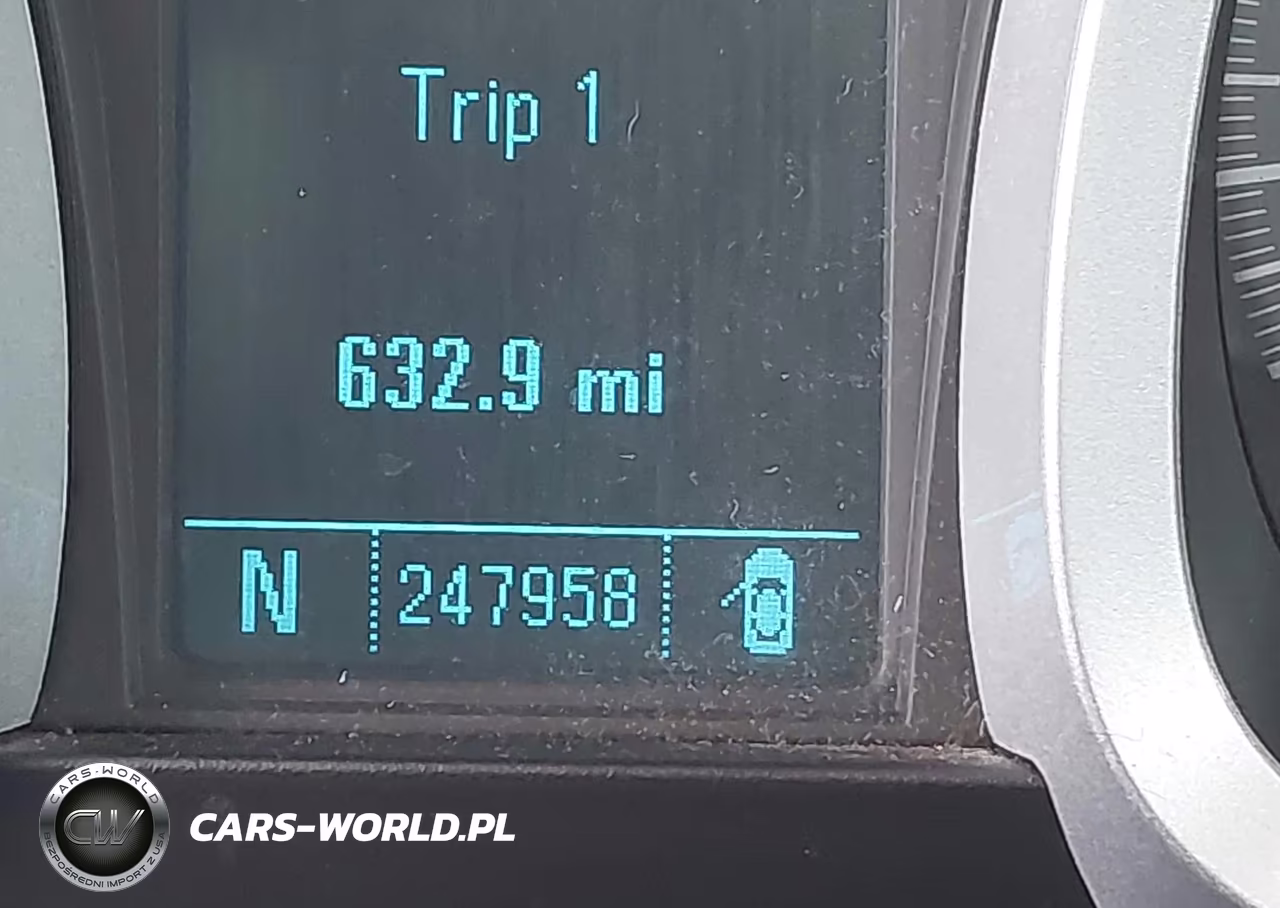 2011 Chevrolet Equinox 1Lt VIN:2CNFLEE53B6275645 - 7