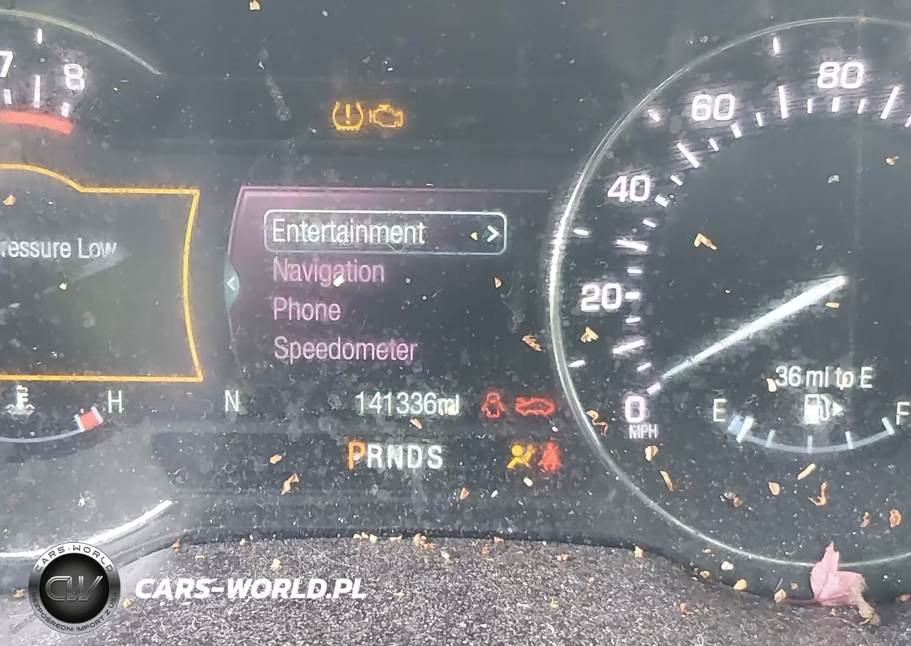 2017 Lincoln Mkc Reserve VIN:5LMCJ3D96HUL70080 - 15