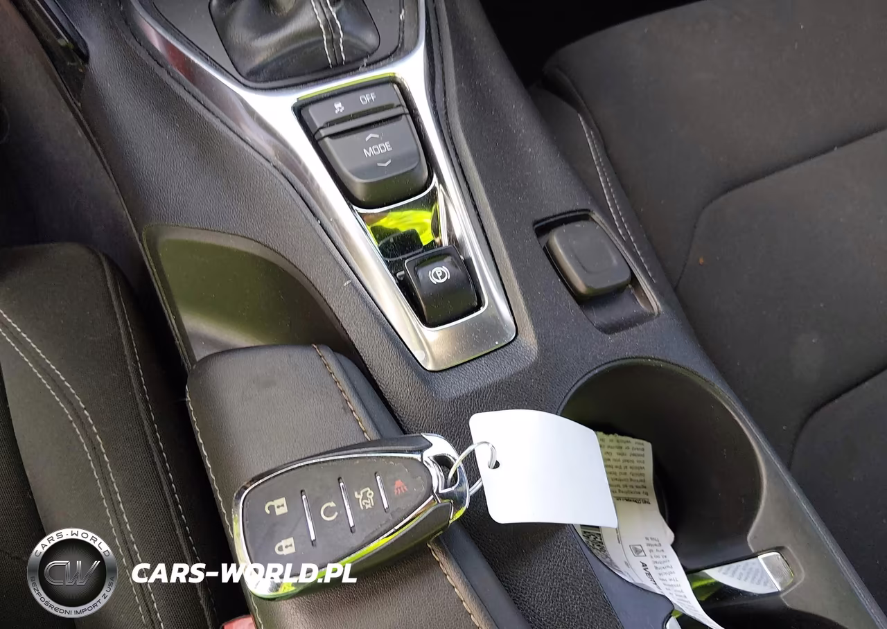 2019 Chevrolet Camaro 1Lt VIN:1G1FB1RX8K0133370 - 11