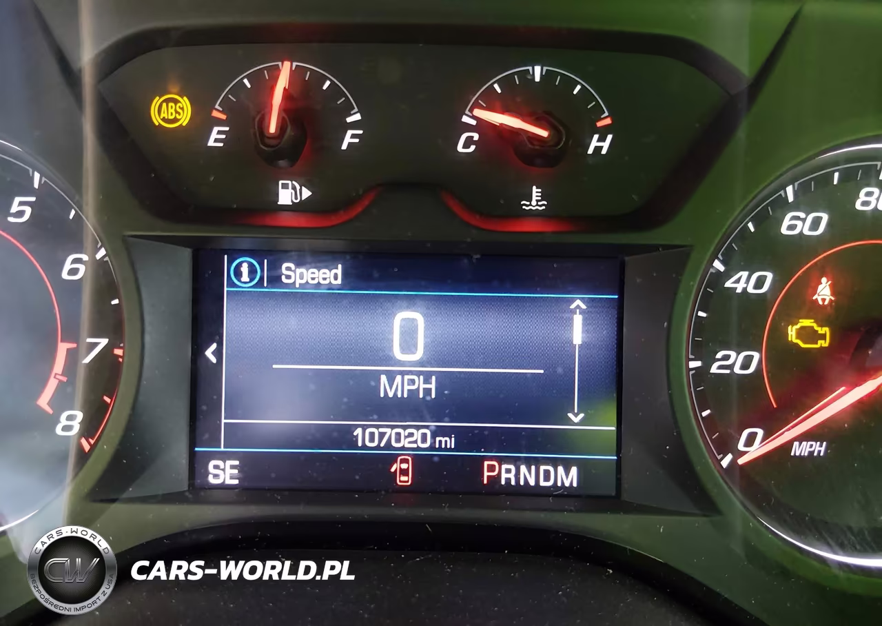 2019 Chevrolet Camaro 1Lt VIN:1G1FB1RX8K0133370 - 16