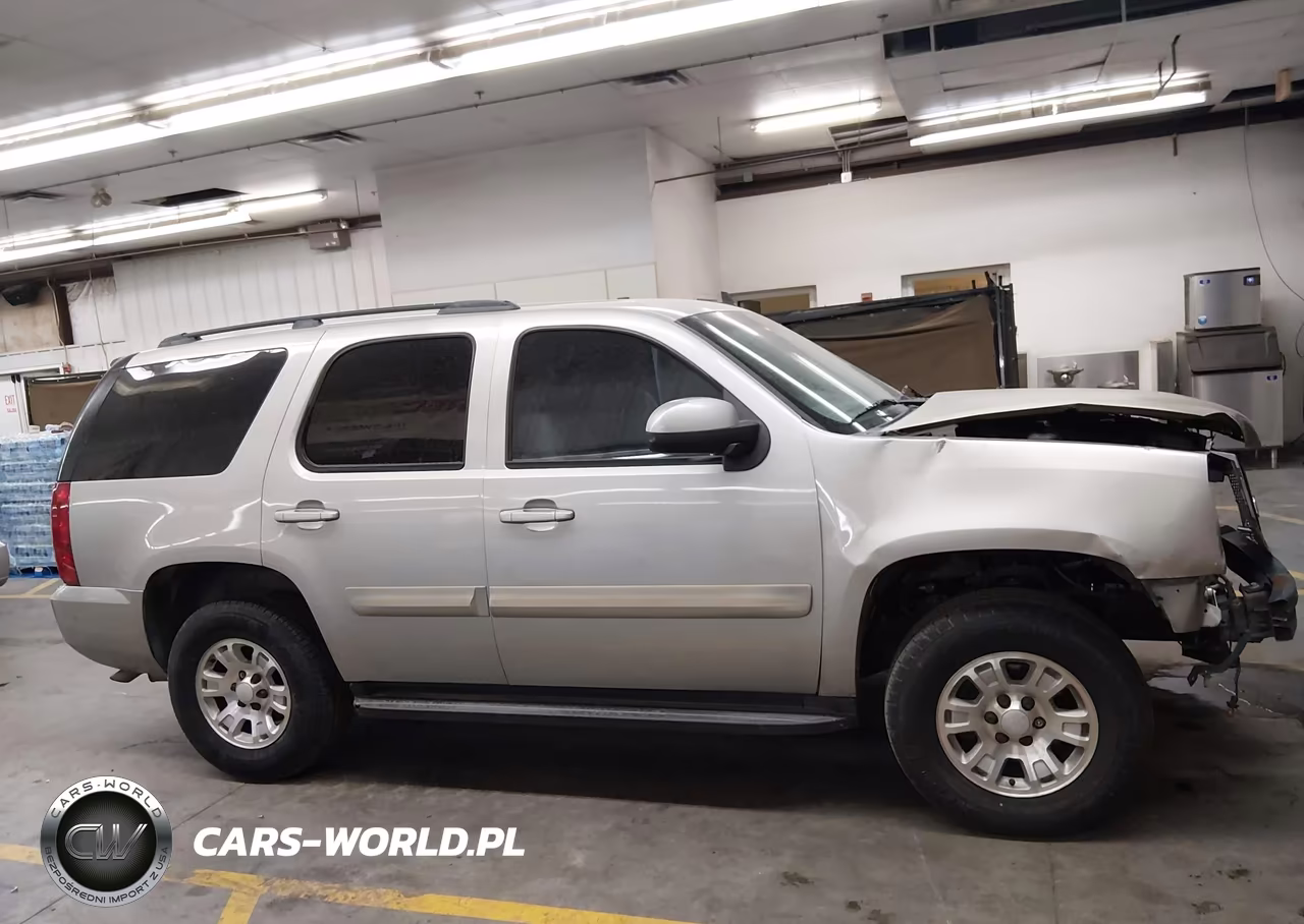 2008 GMC Yukon Sle VIN:1GKFC13C88R242611 - 14