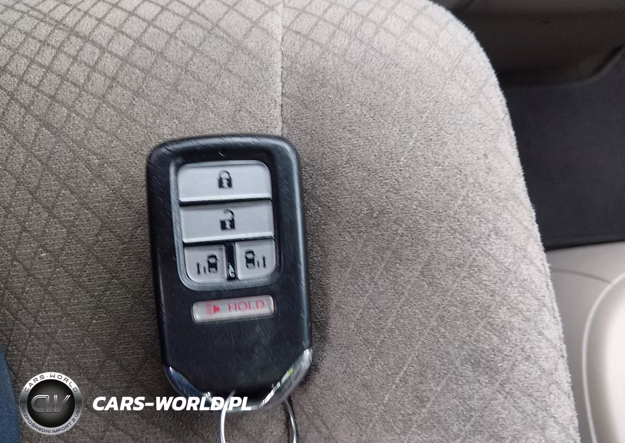 2014 Honda Odyssey Ex VIN:5FNRL5H48EB041679 - 11