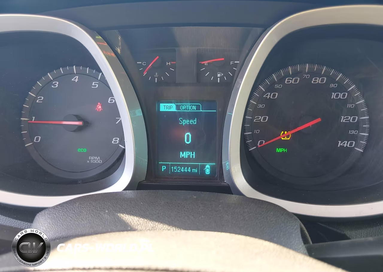 2015 Chevrolet Equinox Ls VIN:2GNALAEK7F1117736 - 7