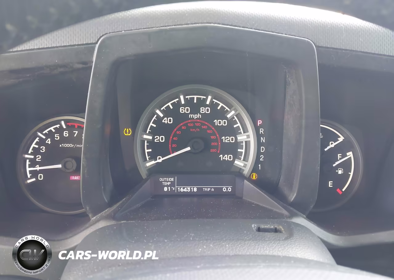 2012 Honda Ridgeline Rtl VIN:5FPYK1F5XCB456591 - 7