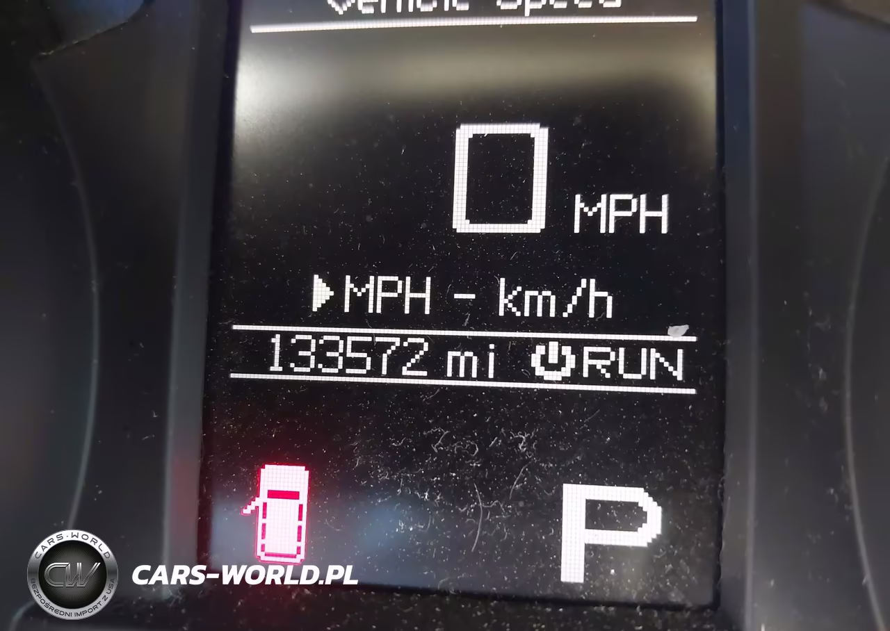 2013 Jeep Grand Cherokee Overland VIN:1C4RJFCT4DC522194 - 15