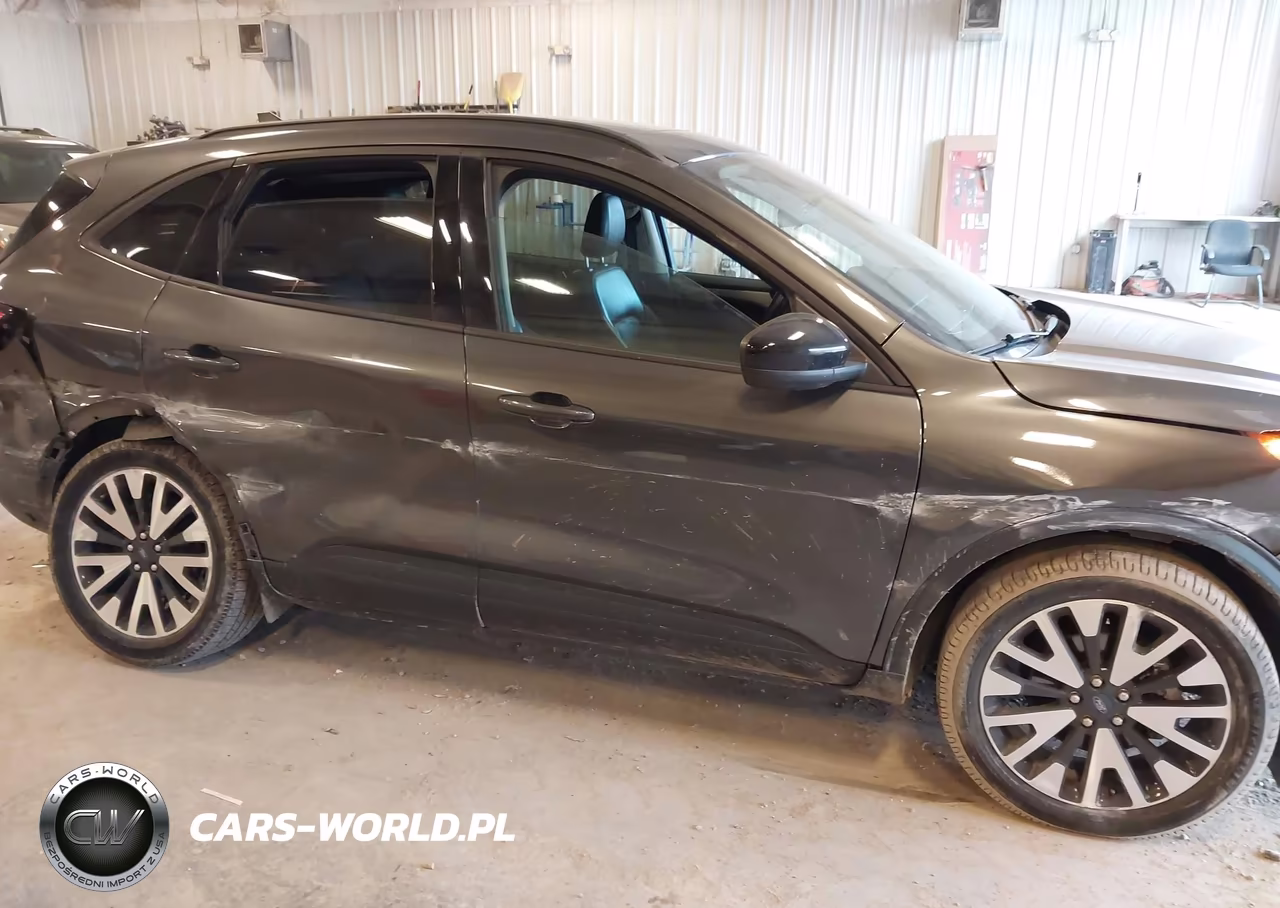 2020 Ford Escape Se Sport Hybrid VIN:1FMCU9BZXLUB68299 - 13