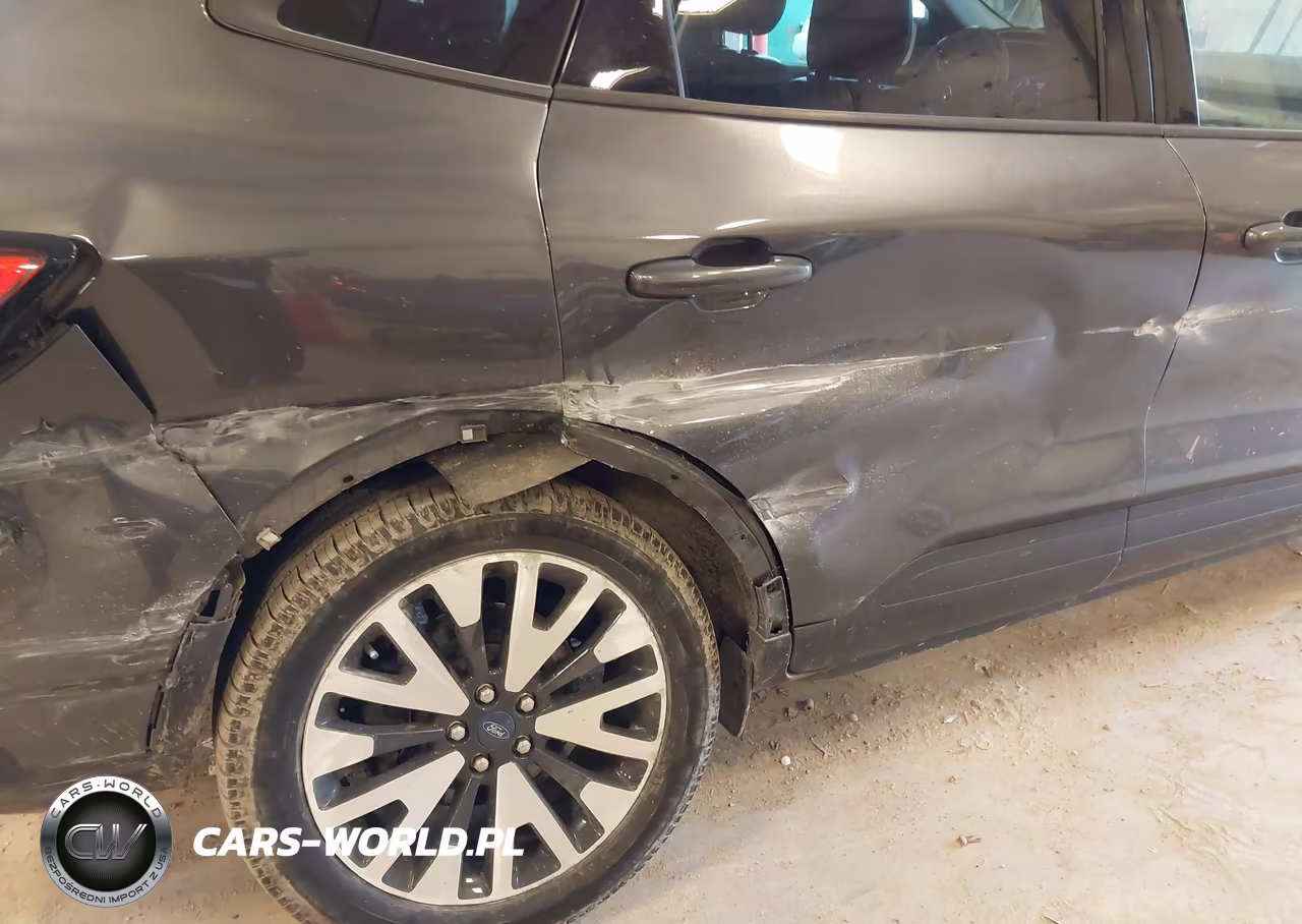2020 Ford Escape Se Sport Hybrid VIN:1FMCU9BZXLUB68299 - 18