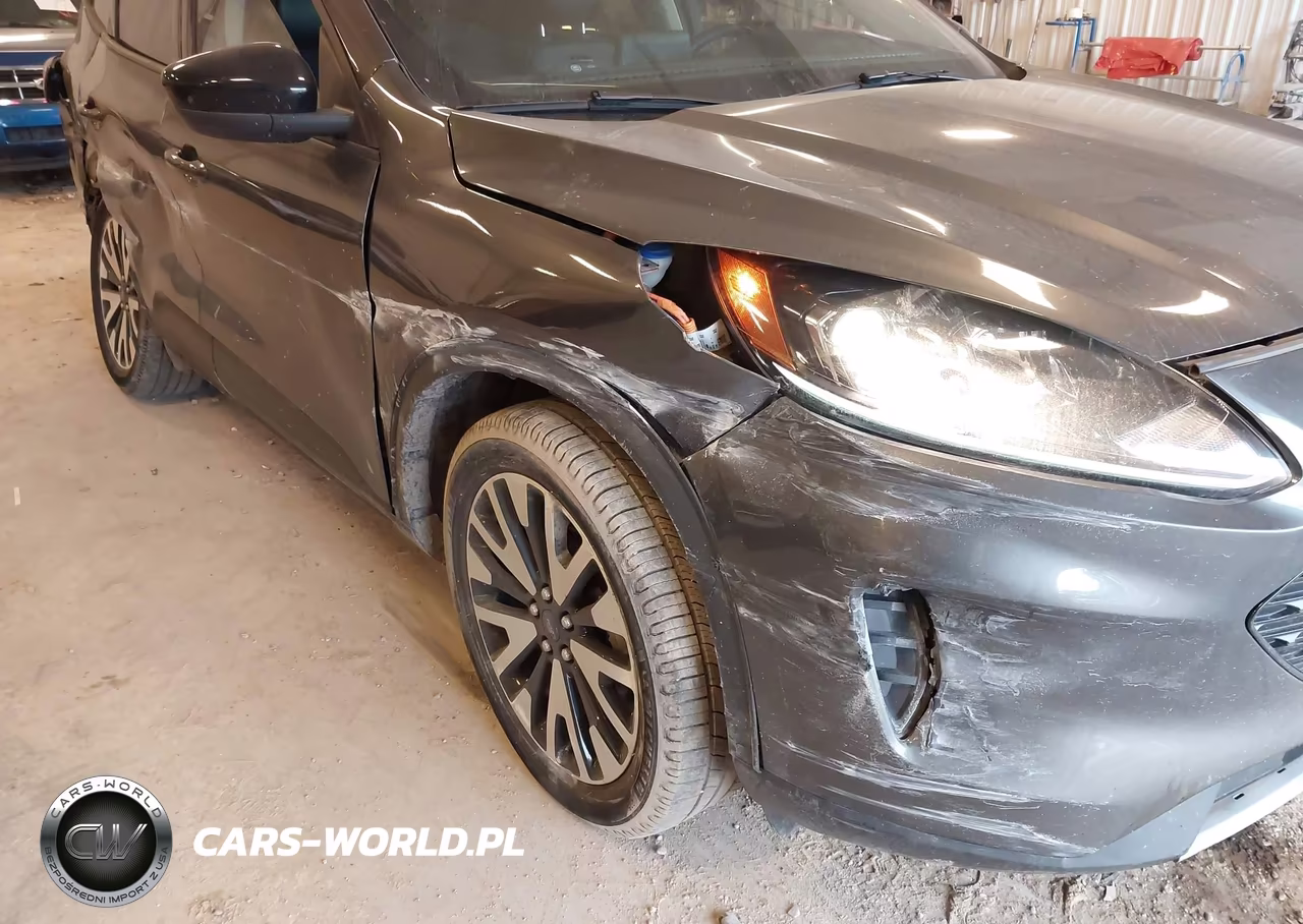 2020 Ford Escape Se Sport Hybrid VIN:1FMCU9BZXLUB68299 - 6