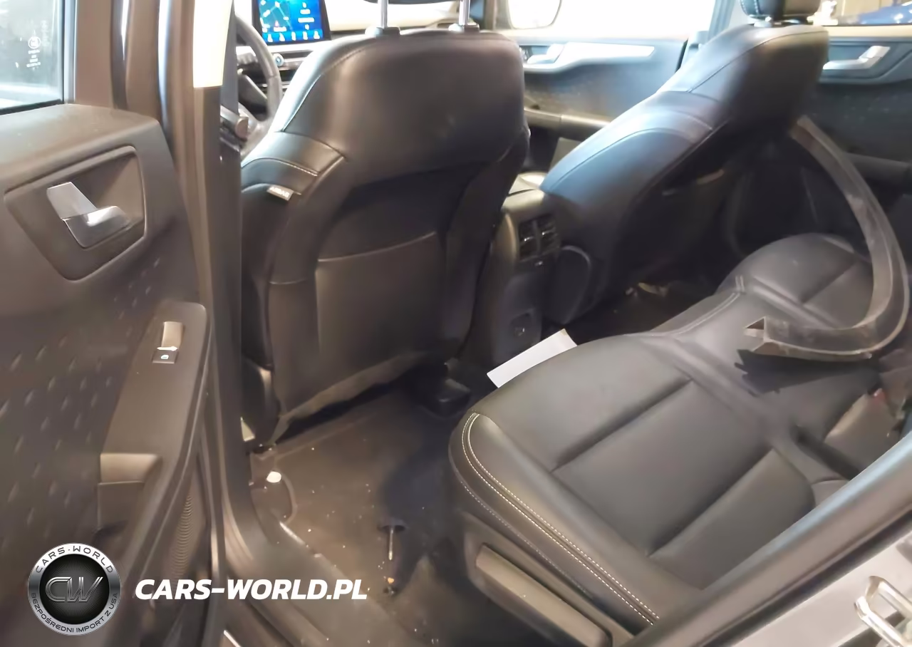 2020 Ford Escape Se Sport Hybrid VIN:1FMCU9BZXLUB68299 - 8