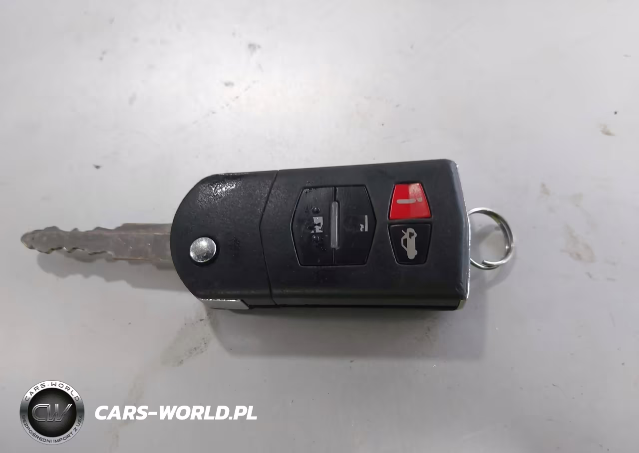 2006 Mazda Mazda6 I Sport VIN:1YVHP80CX65M05439 - 11