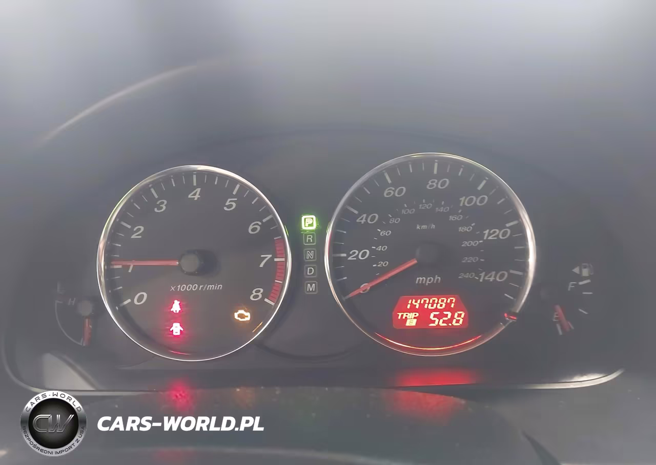 2006 Mazda Mazda6 I Sport VIN:1YVHP80CX65M05439 - 7