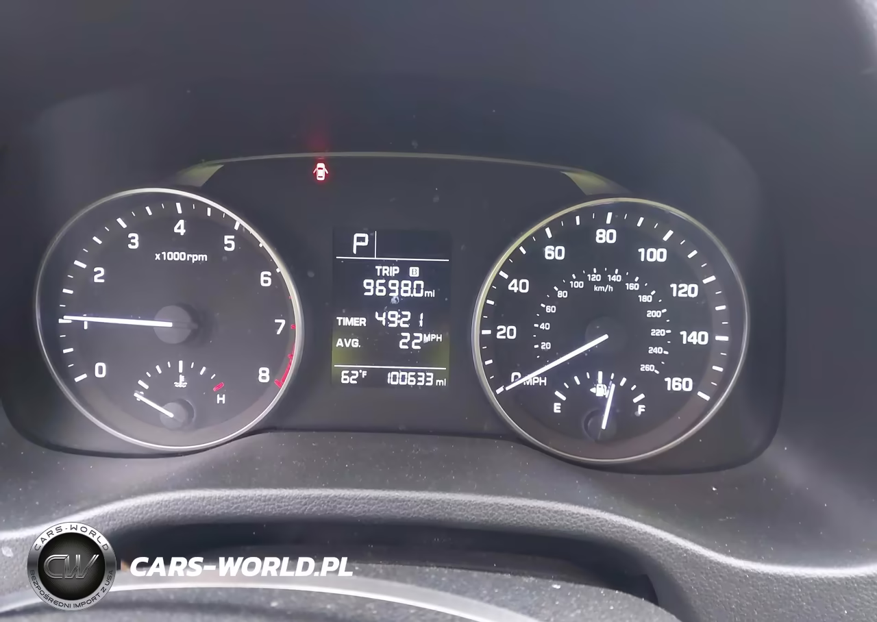 2017 Hyundai Elantra Se VIN:KMHD74LF3HU180160 - 7