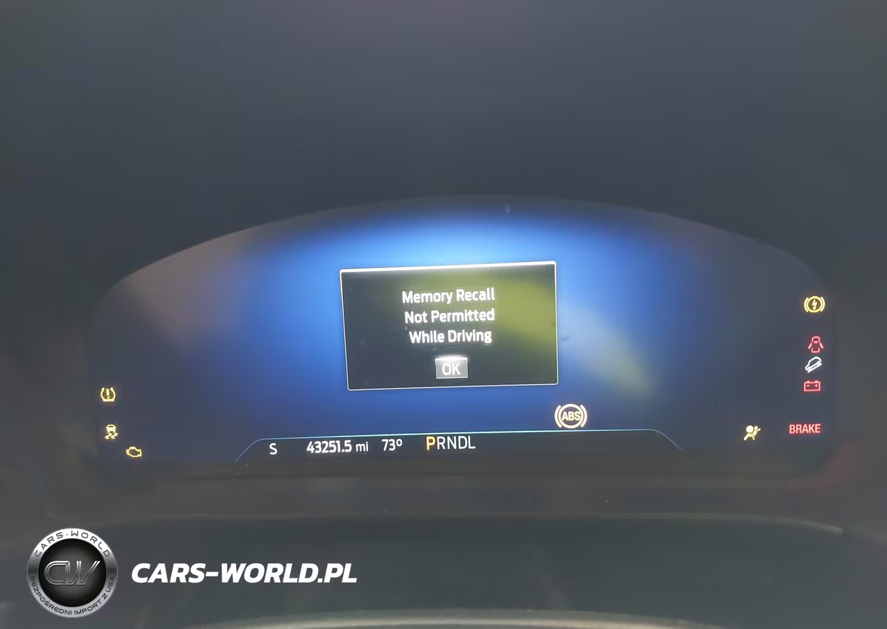 2020 Ford Escape Titanium Hybrid VIN:1FMCU0DZXLUA70656 - 7