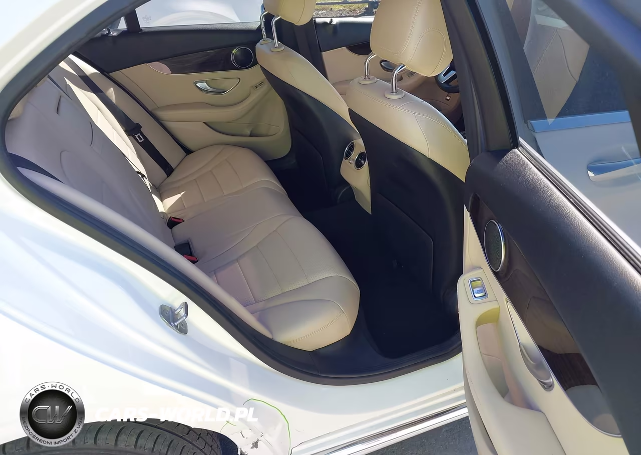 2019 Mercedes-Benz C 300 VIN:55SWF8DB9KU318849 - 8
