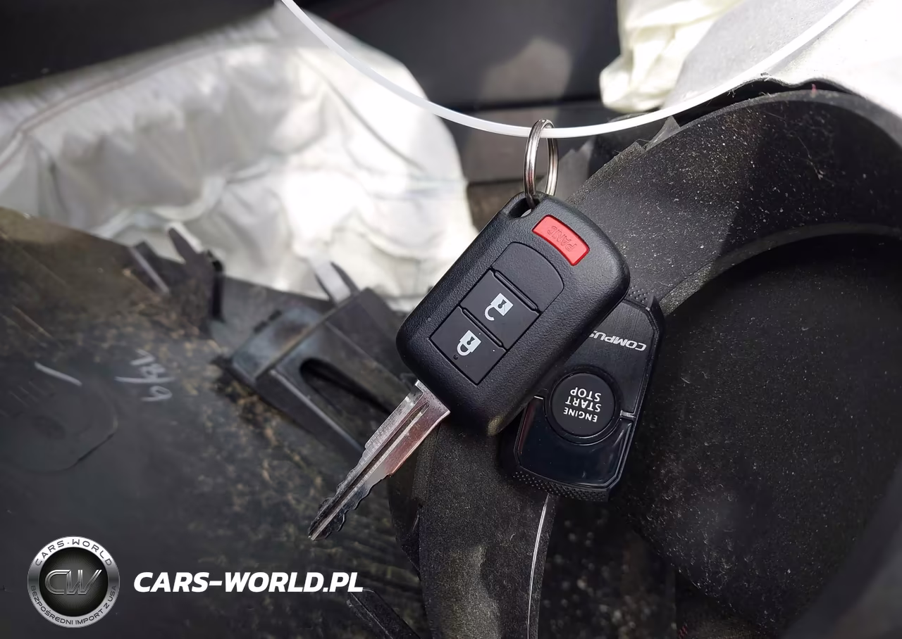 2018 Mitsubishi Outlander Sport VIN:JA4AR3AU8JU022474 - 11
