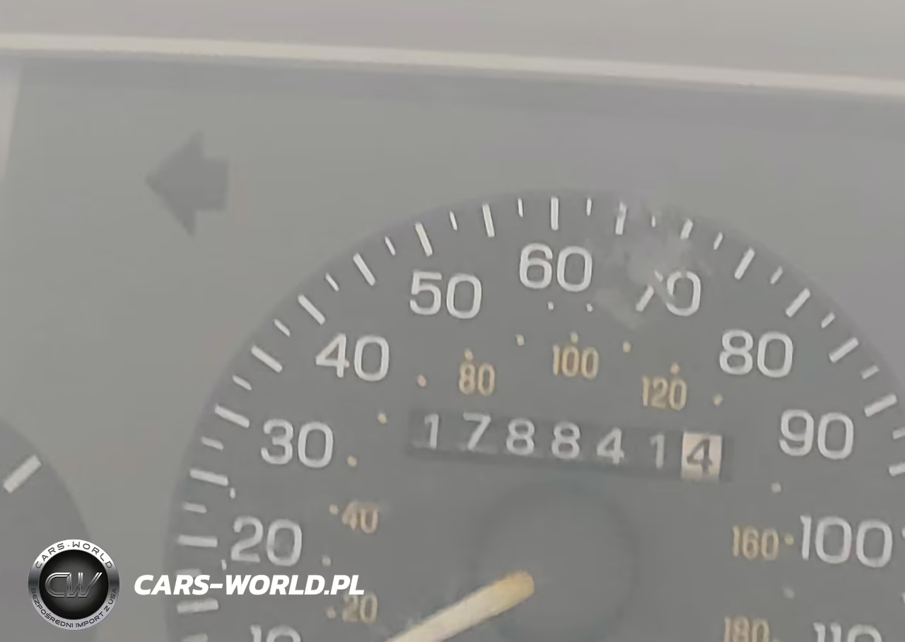 1996 Mercury Tracer Trio VIN:3MESM10J6TR601959 - 7