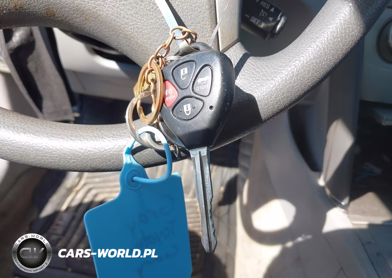 2009 Toyota Camry Le VIN:4T1BE46KX9U294860 - 11