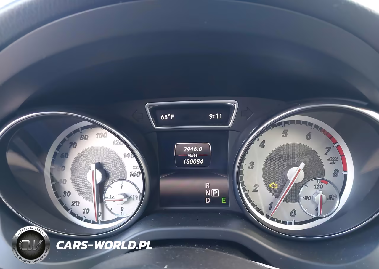 2014 Mercedes-Benz Cla 250 VIN:WDDSJ4EB1EN054771 - 7