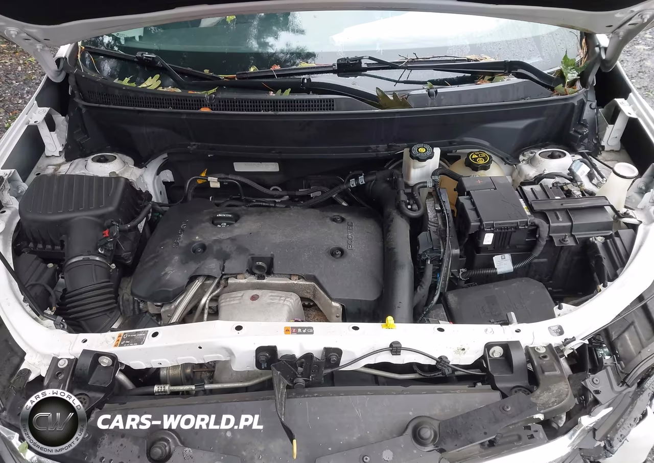 2018 Chevrolet Equinox Premier VIN:2GNAXNEX0J6164609 - 10