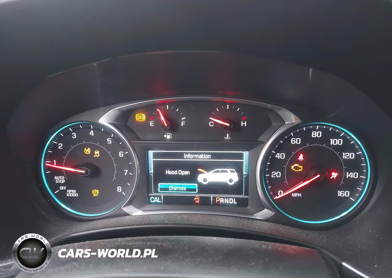 2018 Chevrolet Equinox Premier VIN:2GNAXNEX0J6164609 - 7