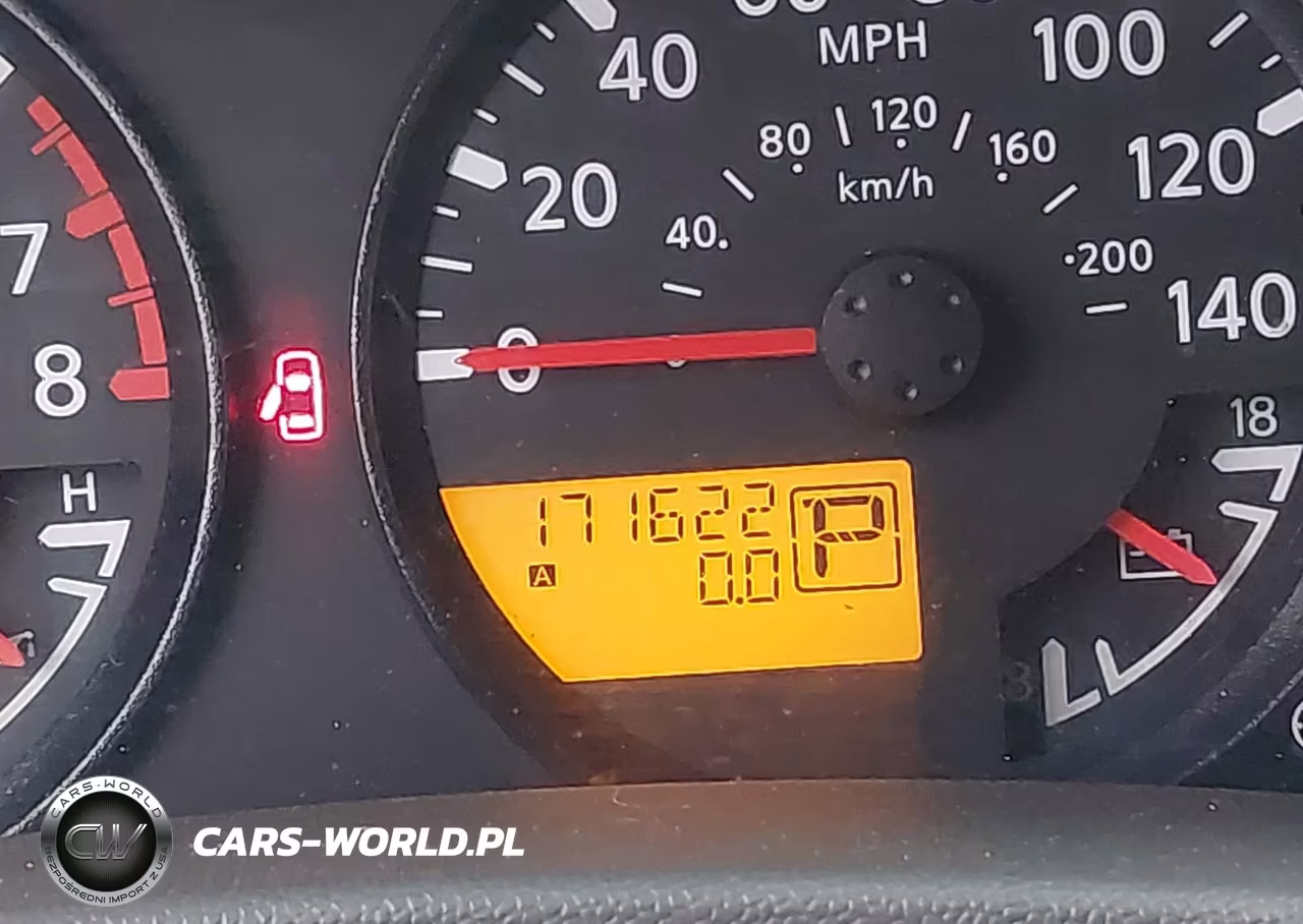 2012 Nissan Frontier Sv VIN:1N6AD0ER0CC458699 - 15