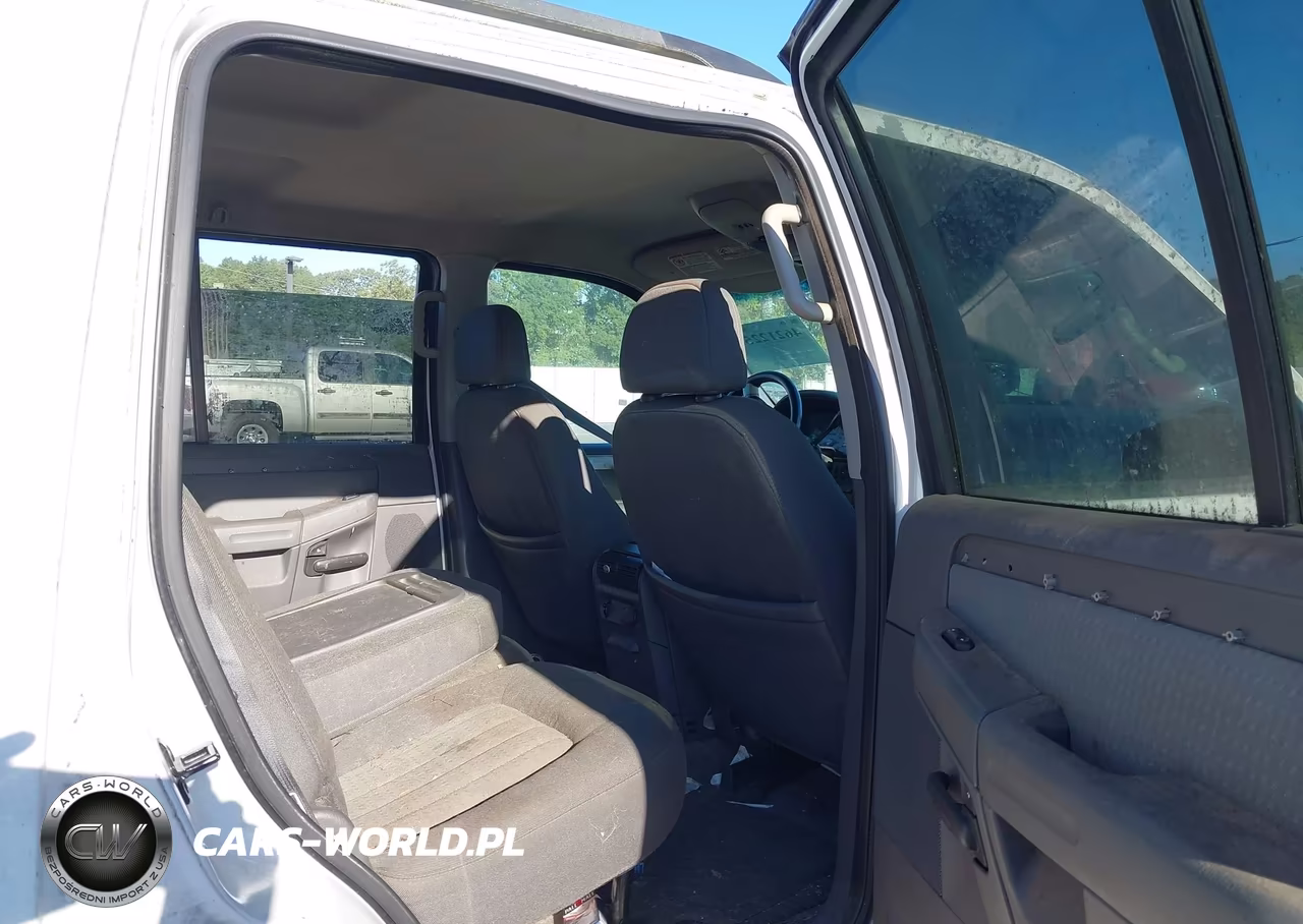 2002 Mercury Mountaineer VIN:4M2ZU66E22UJ29106 - 8