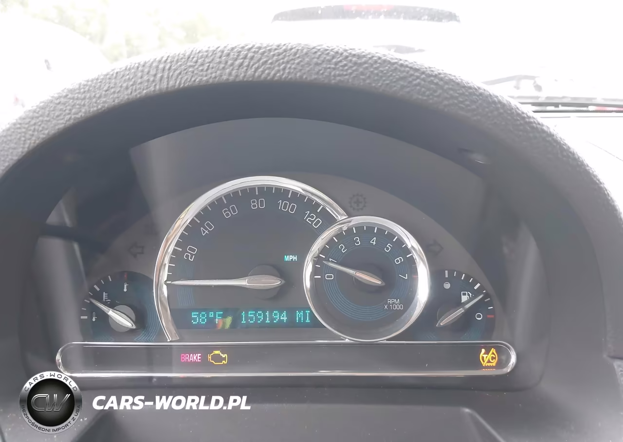2006 Chevrolet Hhr Lt VIN:3GNDA23P26S586132 - 7