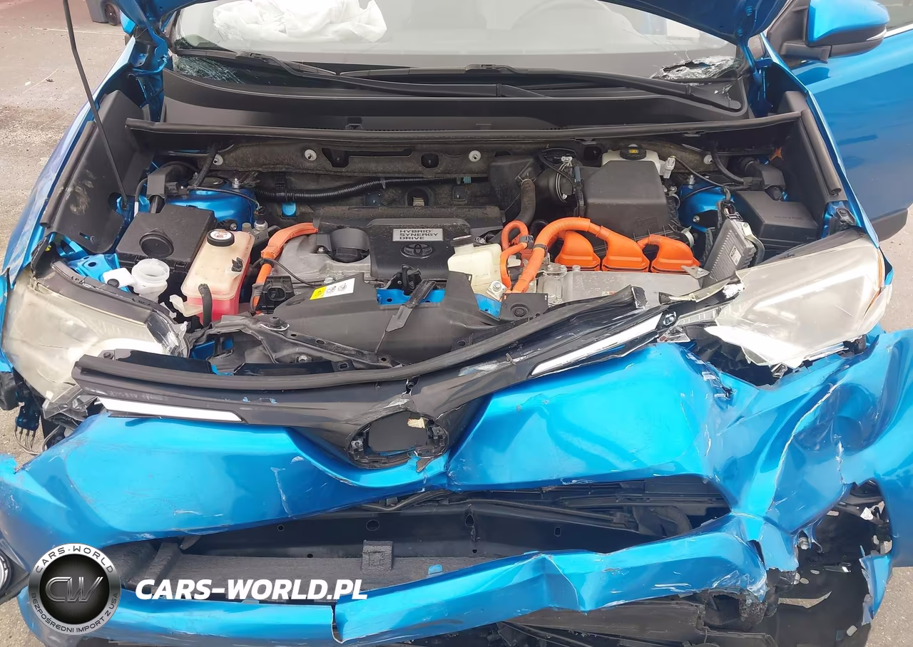2017 Toyota Rav4 Hybrid Xle VIN:JTMRJREV3HD120747 - 10