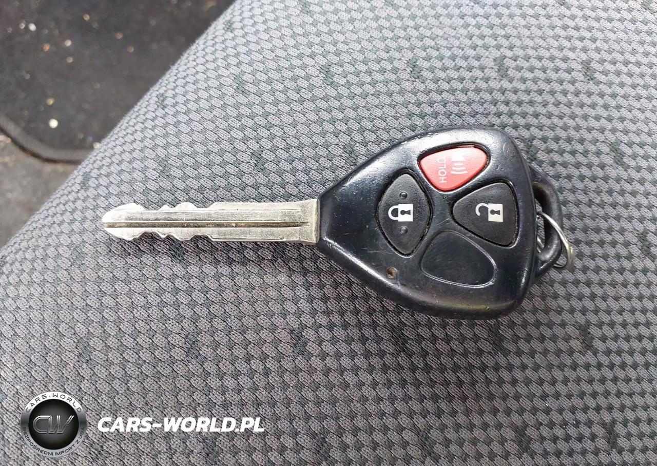 2010 Toyota Yaris VIN:JTDKT4K30A5325203 - 11