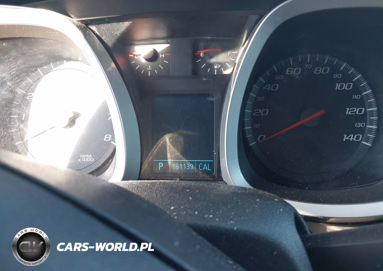 2011 Chevrolet Equinox Ls VIN:2CNALBEC7B6266356 - 7
