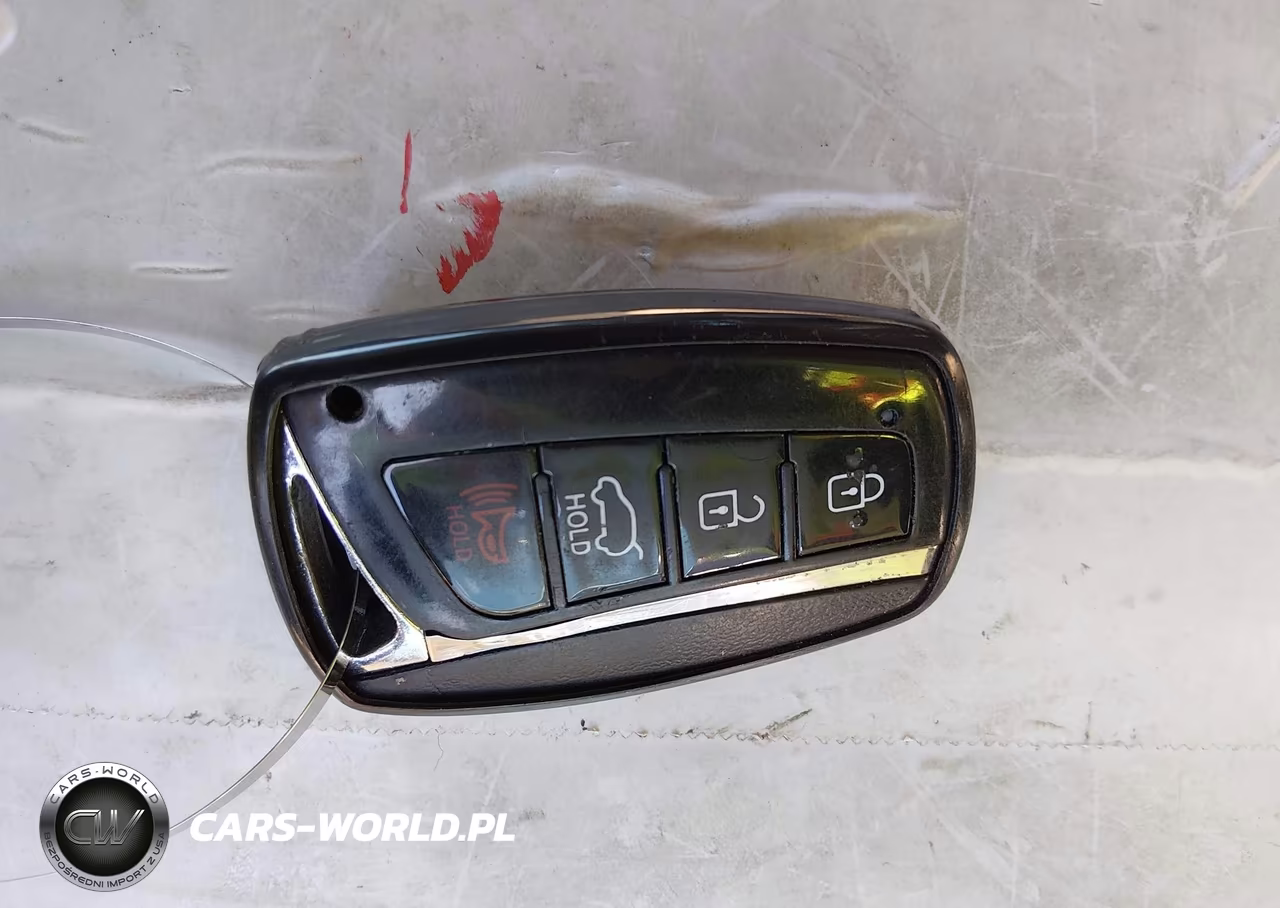 HYUNDAI AZERA VIN:KMHFG4JG6GA518624 - 11