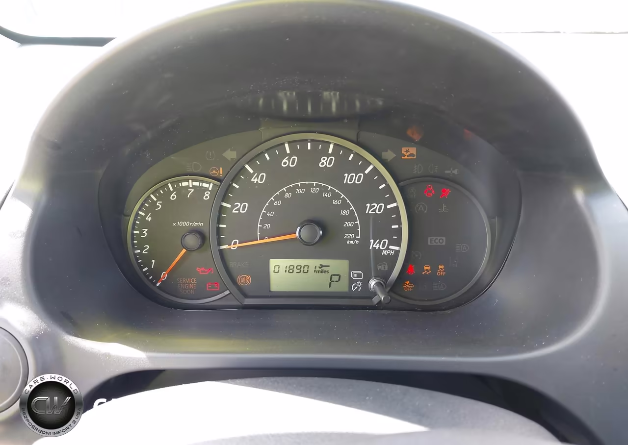 2024 Mitsubishi Mirage Es-Le VIN:ML32AUHJ0RH031003 - 7
