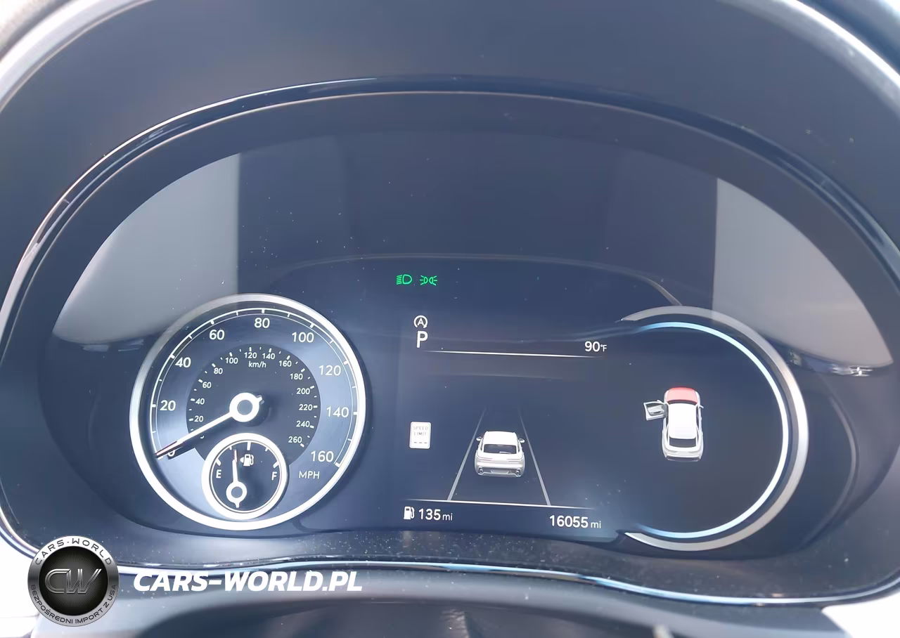 2023 Genesis Gv70 2.5T Awd VIN:KMUMADTBXPU137496 - 7