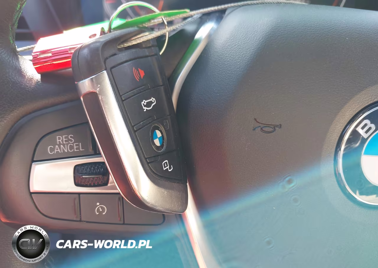 2021 BMW X3 xDrive30I VIN:5UXTY5C0XM9F61114 - 11